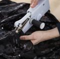 (F). JML Magic Stitch Portable Cordless Handheld Sewing Machine. 