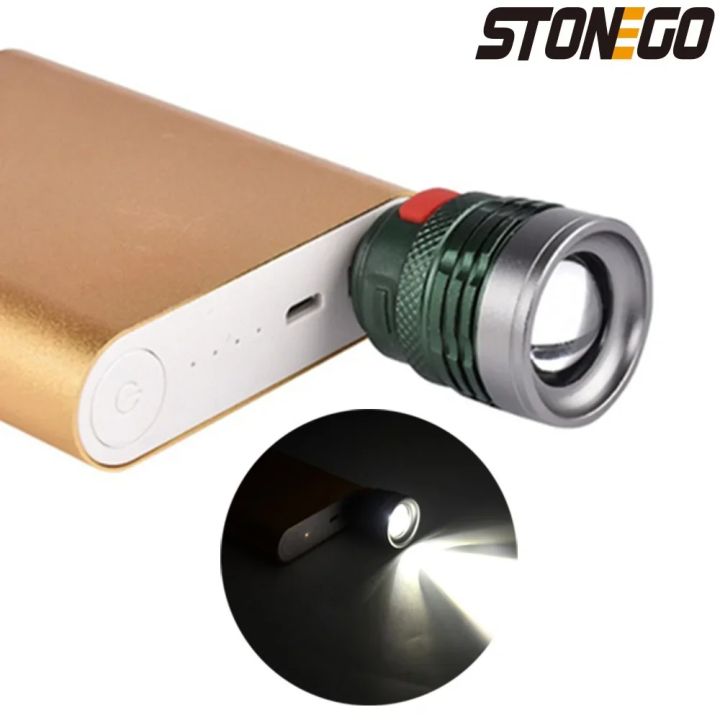 Mini%20Portable%20USB%20Flashlight%20Zoomable%203%20Modes%20Bright%20Aluminum%20Alloy%20Power%20Bank%20%20Light%20-%20Image%206