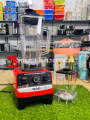 RAF 2in1 Blender Jug and Powder Grinder R.2809. 