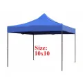 10x10 Canopy Tent. 