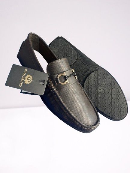 Dunebury imported loafers