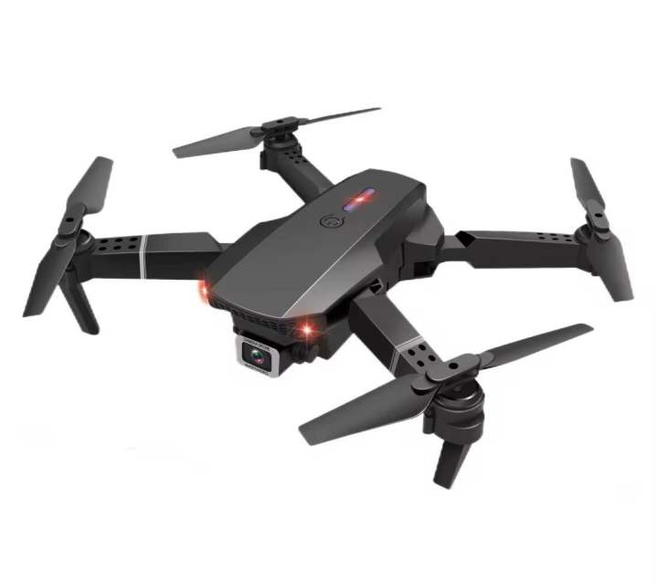 Drone Cameras W988 HD, RC Flight UAV Drone Assembly Quadcopter Helicopter Cameras Education Drone Fly cam Aeroscope