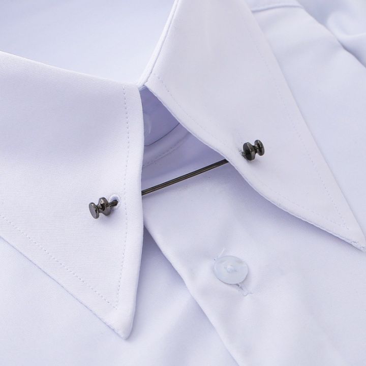 High%20end%20men's%20collar%20needle%20spiral%20buckle%20For%20Men%20Shirt%20Minimalist%20Wedding%20Souvenirs%20%20Man%20Fashion%20Cuffs%20-%20Image%203