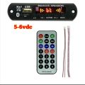 Original tpa3116d with Bluetooth mp3 decoder combo pack. 