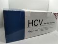 HCV( hepatitis C)One Step Rapid Test. 