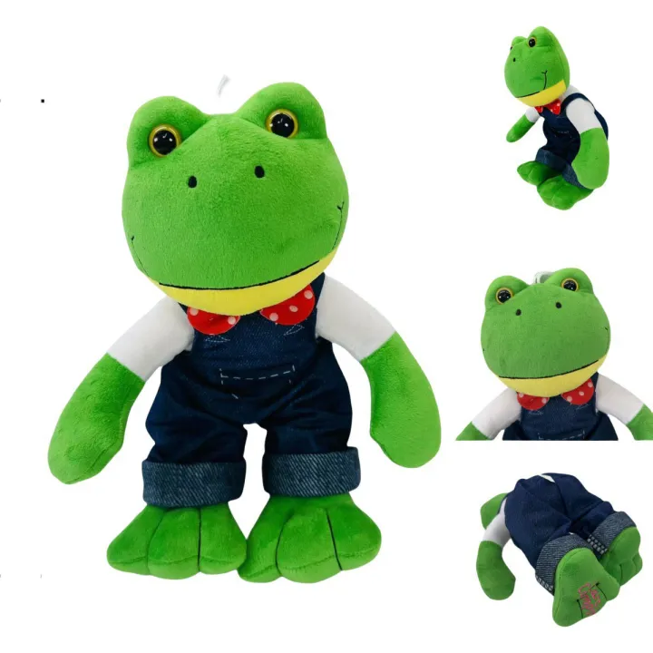 Hot%20Cute%20Magic%20Expression%20Plush%20Doll%2025cm%20Cartoon%20Girl%20Plush%20Frog%20Toy%20Soft%20Long%20Leg%20Frog%20Kids%20Christmas%20Gift%20-%20Image%202
