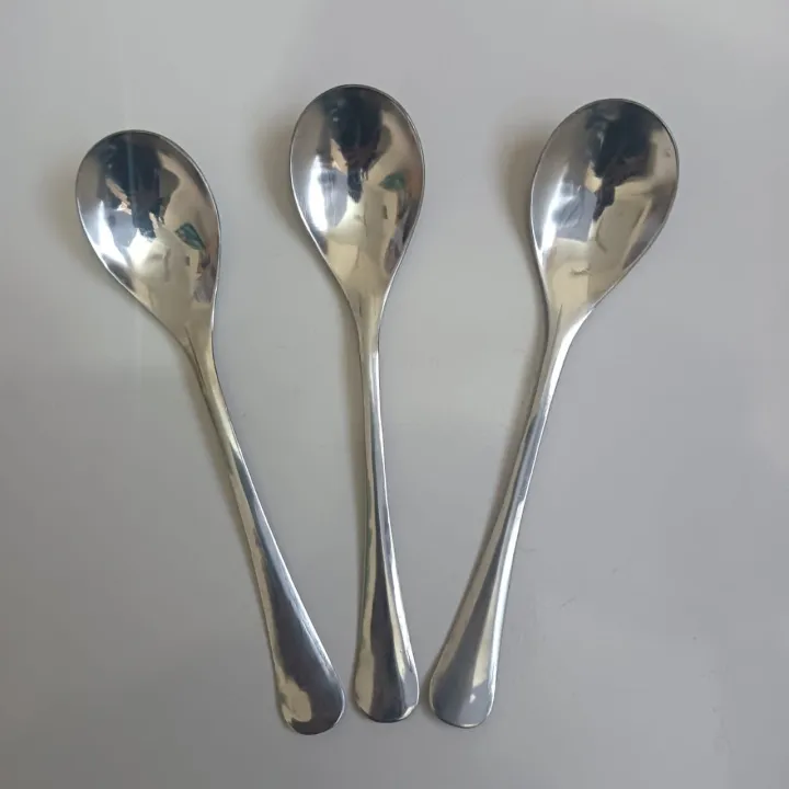NOVA%206%20pcs%20stainless%20steel%20long%20sup%20spoon%206%20inches%20long%20silver%20colour%20-%20Image%205