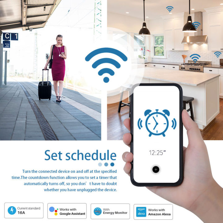 Tuya%2016A%2020A%20EU%20Smart%20Socket%20WiFi%20Smart%20Plug%20With%20Timing%20Function%20Voice%20Control%20Alexa%20%20Assitant%20-%20Image%204