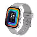 Laxasfit Y13 Smart Watch | Bluetooth Calling Smartwatch | Fitness Tracker | Sports Modes | Health Monitoring | Smartwatch for Men & Women. 
