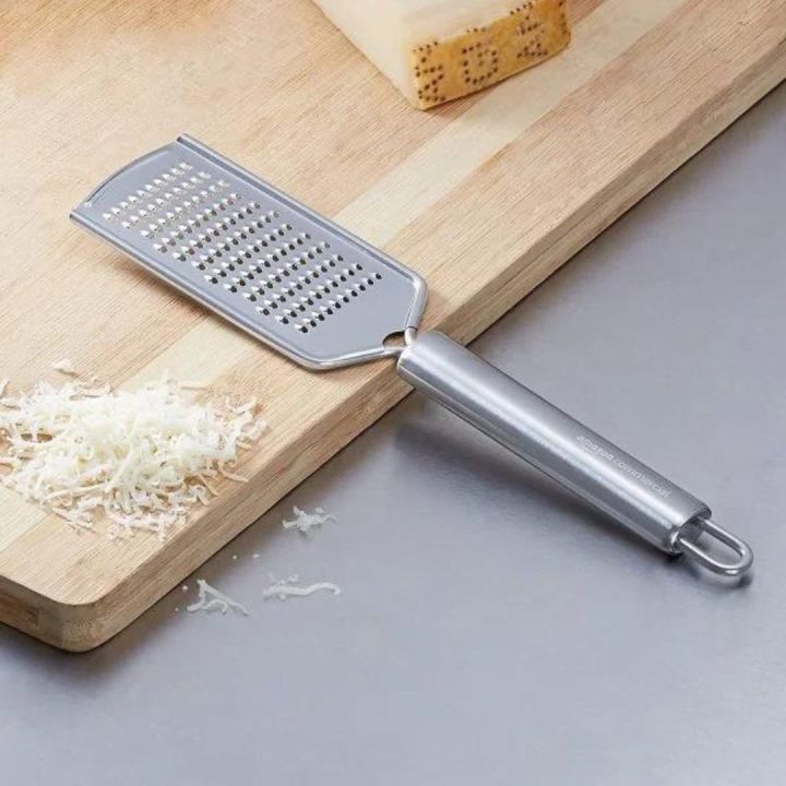 Mini Cheese Grater For Vegetables - 25Cm
Compact And Handy Tool For Grating Vegetables With Ease