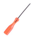 1Pcs Triwing Tri-Wing Screwdriver Screw Driver for Wii GBA DS Lite NDSL NDS SP Repair Tool. 