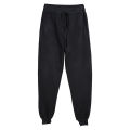 New Joggers Sweatpants Men and Women Elastic Waist Lose Casual Trousers white beige pink yellow Hip Hop Mens Sweat Pants. 
