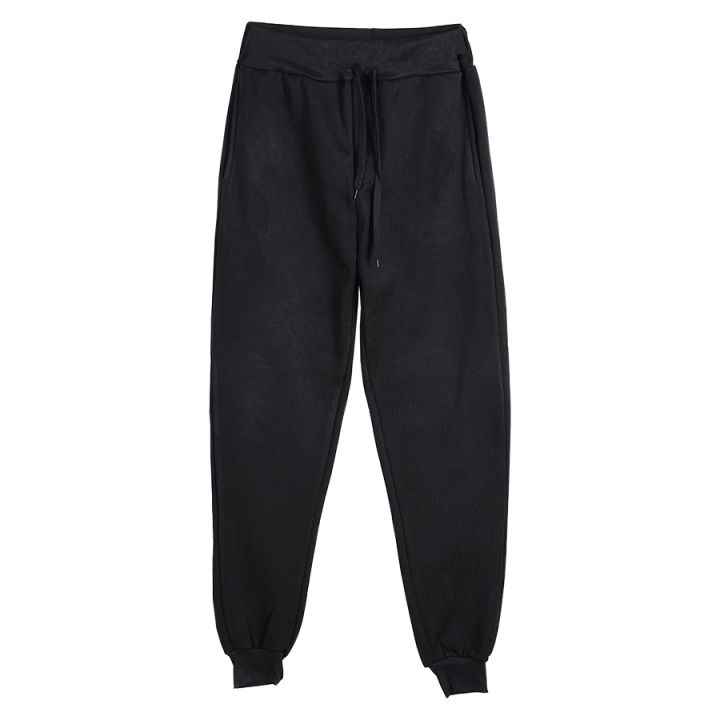 New%20Joggers%20Sweatpants%20Men%20and%20Women%20Elastic%20Waist%20Lose%20Casual%20Trousers%20white%20beige%20pink%20yellow%20Hip%20Hop%20Mens%20Sweat%20Pants%20-%20Image%203