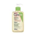 Cerave Hydrating Foaming Cleansing Oil 236ml. 