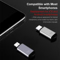 Mobile phone IR Blasters Remote Control USB Type C Smart Infrared Transmitter Universal Control Adapter for TV Air Conditioner. 