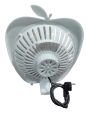Electric Heater with Carbon Halogen Apple
Shape Room Electric Heater with 300/600
Watts | Philips Electric Heater-Apple Room
Electric Heater. 