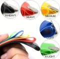 Premium Elastic Resistance Band for Yoga, Pilates & Home Workout
Full Body Stretch & Strength Band – Pilates, Fitness & Exercise
Non-Slip Resistance Band for Pilates, Gym & Daily Exercise. 
