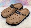 Mens New Super Comfortable EVA Rubber High Quality Anti-Slippery Casual Crocs Clogs Sandals. 