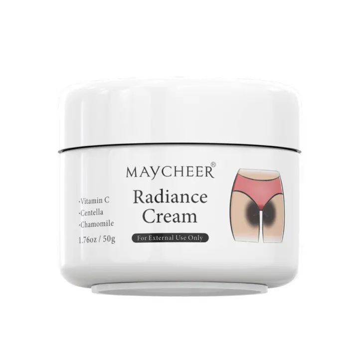 50g%20Radiance%20Cream%20-%20Contains%20Vitamin%20C,%20For%20Private%20Parts,%20Underarm,%20Joints,%20Improve%20The%20Look%20Of%20Melanin,%20Illuminating%20Butt%20Thigh%20Inner%20Skin,%201.76Oz%20-%20Image%207