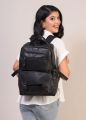 PU Leather Bag For School College And Office | Laptop Bag For Official Use. 