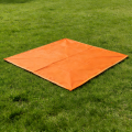 Waterproof Picnic Mat Tent Oxford Cloth Ultralight Pocket Picnic Mat Outdoor Camping Portable Folding Tent Ground Sheet Sturdy. 