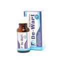 Wart Remover De Wart 20 Ml. 