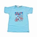 4 Pis Half Hata T Sirt For For Baby Boys.
