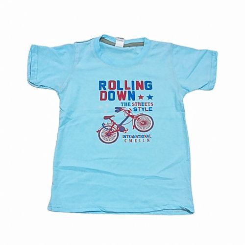 4%20Pis%20Half%20Hata%20T%20Sirt%20For%20For%20Baby%20Boys%20-%20Image%204