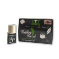 Feather Fin sh Cotton Threading Thread: For Gentle and Effective Eyebrow Shaping. 