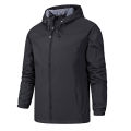 Men jacket outdoor sports jacket climbing modern wind coat men's jacket men's windbreaker jacket. 