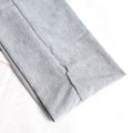 3PCS Elastic Sports Headband Running Solid Color Wide Hair Bands Women Men Yoga Hairband Black Soft Wash Face Makeup Headwrap.