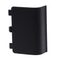 Black Replacement Battery Cover Lid for Xbox ONE Controller. 