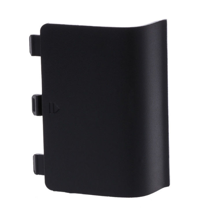 Black%20Replacement%20Battery%20Cover%20Lid%20for%20Xbox%20ONE%20Controller%20-%20Image%202