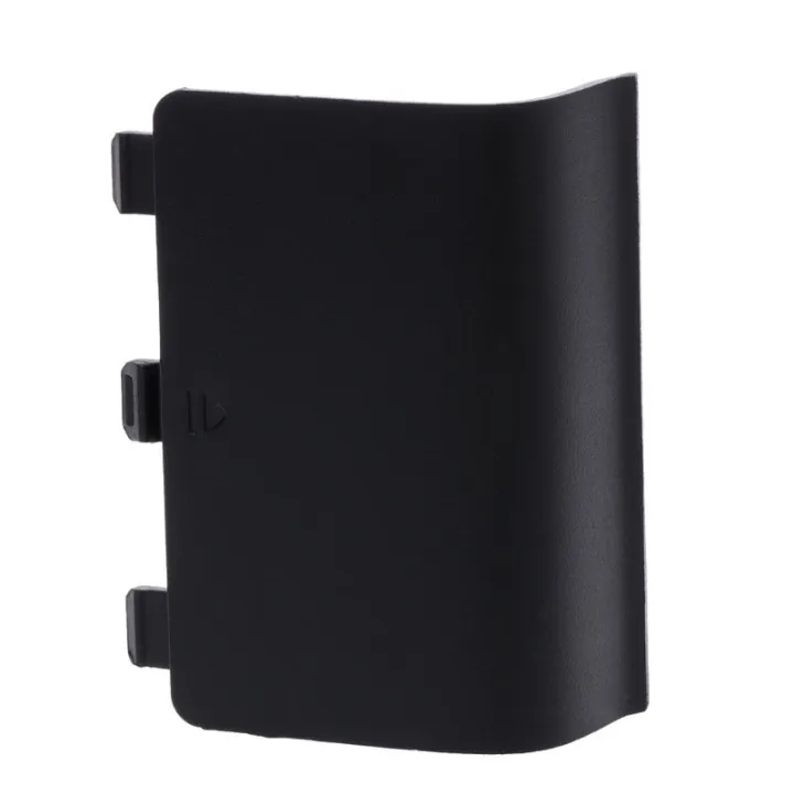 Black%20Replacement%20Battery%20Cover%20Lid%20for%20Xbox%20ONE%20Controller%20-%20Image%202