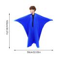 Sensory Sack Medium Body Sock Calming Therapy Blanket Magic Bag Kindergarten Sports Game Clothing Sensory Training Toy. 
