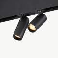 30W Track Light. 