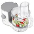 Kenwood Compact Food Processor, FP120 1.4 L Bowl, Blender, Emulsifying, Chopping. 