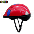 Thaibike kids bicycle helmet round bike helmet. 
