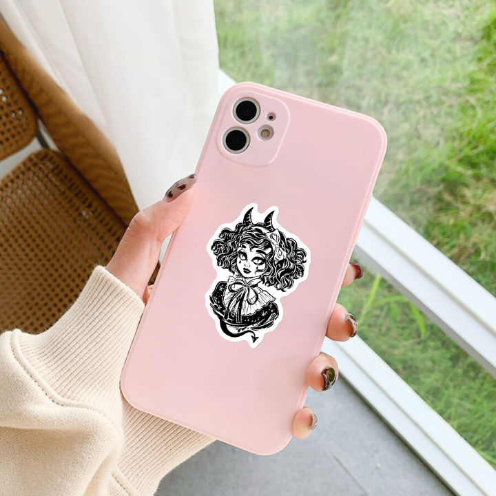 Gothic%20Stickers,%2050%20Pcs%20skull%20Vinyl%20Sticker%20Pack,%20Waterproof%20Skeleton%20Stickers%20for%20Laptops,%20Water%20Bottles,%20Phone%20Case%20-%20Image%202
