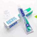 SMOKERS TOOTHPASTE FRESHMINT 50ML POWERFUL STAIN REMOVAL by Eucryl. 