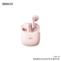 Sy ReMax TWS-19 mini wireless Bluetooth headset stereo gaming headset macaron multicolor. 