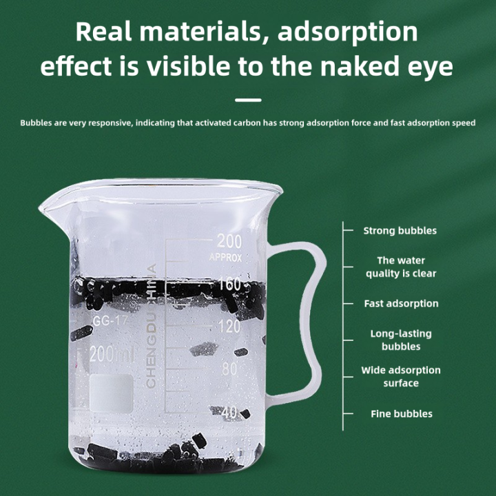 1/3/5g%20Activated%20Charcoal%20Deodorizer%20Air%20Purification%20Odor%20Removal%20Particles%20Honeycomb%20Activated%20Carbon%20Small%20Gram%20Package%20-%20Image%204