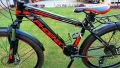 Phoenix world class Mountain bicycle. 
10/10 condition. Full size bike, light and versatile. A carefully selected group of Pheonix branded components. A great value for freedom and fun. For those who want to take their riding to the next level. suited to. 