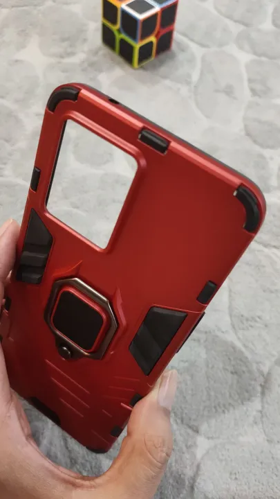 Oppo%20F21%20Pro%204G/Reno%207%204G%20Shockproof%20Hybrid%20Magnetic%20Ring%20Holder%20Back%20Case%20-%20Image%208