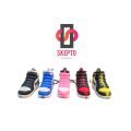 1Pc 3D Jordan Designer Shoe Nike Sports Keychain | Rubber Premium Quality Keychain. 