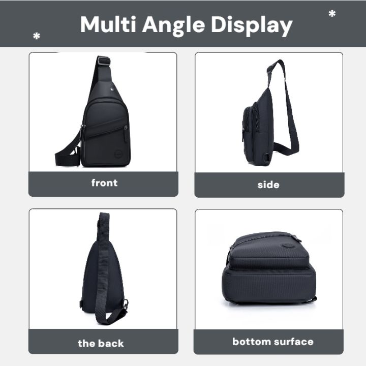 Lightweight%20Men's%20Chest%20Bag,%20Adjustable%20Shoulder%20Strap,%20Multi%20Pocket%20Storage,%20Casual%20Chest%20Bag,%20Outdoor%20Sports%20Hiking%20Sling%20Bag%20-%20Image%206