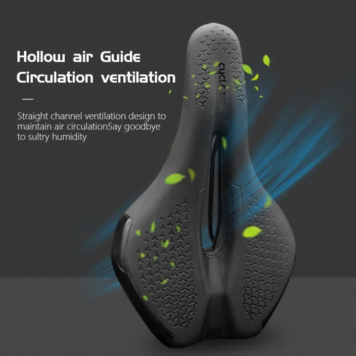 Bicycle%20Saddle%20Shockproof%20Hollow%20Breathable%20Cycling%20Seat%20PU%20Non-Slip%20Leather%20Cushion%20Lightweight%20MTB%20Road%20Bike%20Saddle%20Accessoriy%20-%20Image%203