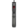 Aquarium Submersible Heater Fish Tank LCD Display Digital Adjustable Water Heating Rod Constant Temperature Control 500W.