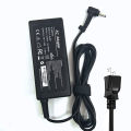 19V 3.42A 65W 4.0*1.35 Power Charger Laptop adapter For Asus Zenbook UX32VD UX305CA ux31a x201e ux305f s200e ADP-65DW. 