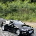 1:36 BMW M5 M550i F90 Car Model M2 M4 Alloy Car Model Diecasts Metal Toy Vehicles Car Model Simulation Collection Kids Toy Gift. 